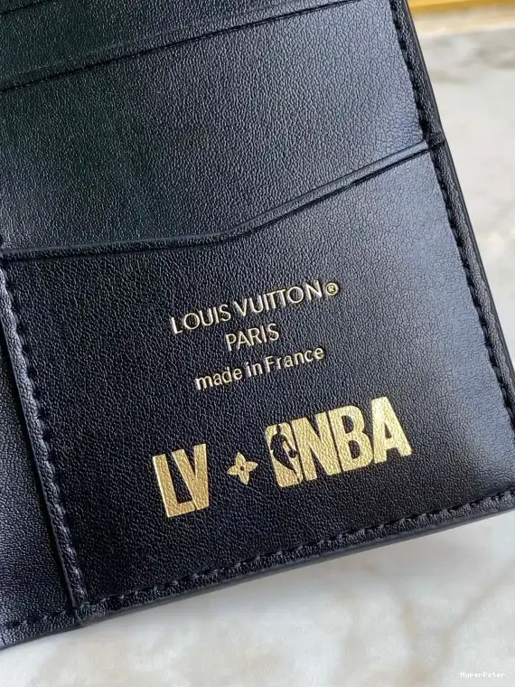 LVXNBA VUITTON ORGANIZER LOUIS POCKET 0615
